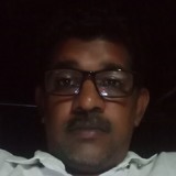 Samuval from Berlin | Man | 48 years old | Gemini