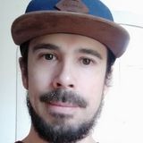 Benjamin from Santiago de Chile | Man | 40 years old | Libra
