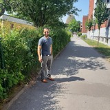 Mohmandabbas3K from Spånga | Man | 36 years old | Capricorn