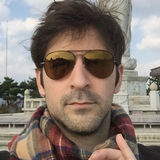 Zachary from Kangnung | Man | 46 years old | Taurus