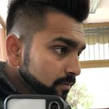 Patwa from Favaro Veneto | Man | 33 years old | Capricorn
