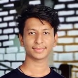 Tusharagrawaij from Kota | Man | 22 years old | Leo