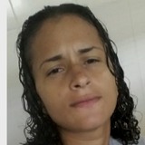 Josy from Lagoa Nova | Woman | 29 years old | Taurus