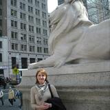 Carmina from River Rouge | Woman | 38 years old | Gemini