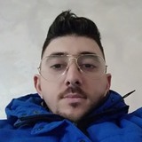 Vincenzo from Ragusa | Man | 40 years old | Capricorn