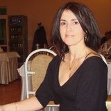 Nelli from Balti | Woman | 55 years old | Capricorn