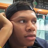 Vontae from Riviera Beach | Man | 25 years old | Aquarius