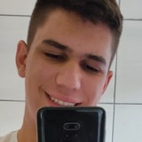 Jonesds9Ul from Campo Largo | Man | 24 years old | Aquarius