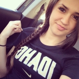 Celina from Moscow | Woman | 30 years old | Scorpio
