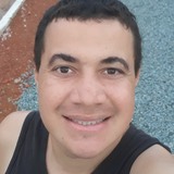 Foguinho from Cristalina | Man | 34 years old | Virgo