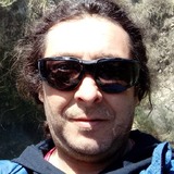 Rogeliomauri6C from Los Angeles | Man | 48 years old | Capricorn