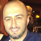 Selo from Bursa | Man | 43 years old | Capricorn