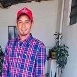Jeferson from Sao Sebastiao do Paraiso | Man | 33 years old | Capricorn