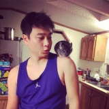 Liuli from Ankeny | Man | 36 years old | Pisces