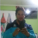 Cachi from Antofagasta | Man | 41 years old | Scorpio