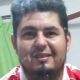 Marcosnm from Justiniano Posse | Man | 34 years old | Leo