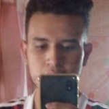 Santosjosenic6 from Soledade | Man | 23 years old | Scorpio