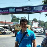 Hiro from Escuintla | Man | 49 years old | Gemini