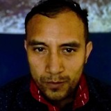 Alfred from Xalapa | Man | 42 years old | Taurus