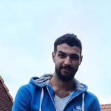 Ahmadomar14 from Kampen | Man | 33 years old | Cancer