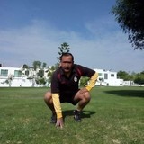 Fcmarq34 from Zapopan | Man | 60 years old | Sagittarius