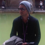 Roy from Tel Aviv | Man | 43 years old | Aries