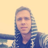 Andres from San José | Man | 31 years old | Virgo