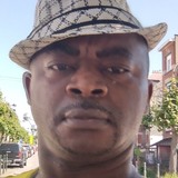 Thomasnkouanj1 from Grimbergen | Man | 44 years old | Pisces