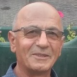 Tk03Em from Kayseri | Man | 55 years old | Virgo