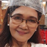 Emilybugarinfl from Manila | Woman | 65 years old | Gemini