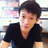 Frank from Taipei | Man | 36 years old | Sagittarius