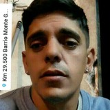 Residente from San Jose de Mayo | Man | 35 years old | Pisces