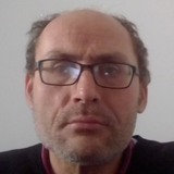 Andre from Cagliari | Man | 53 years old | Scorpio