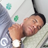 Anailton from Vargem Grande do Sul | Man | 28 years old | Gemini