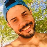 Reh from Trindade | Man | 35 years old | Cancer