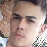 Lucas from Sertania | Man | 27 years old | Aries