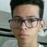 Roricio from Sao Domingos do Maranhao | Man | 27 years old | Capricorn