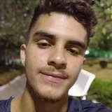 Andersonk71 from Pontes e Lacerda | Man | 24 years old | Scorpio