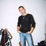 Bozik from Petah Tikva | Man | 44 years old | Aries