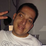 Antonio from Napoli | Man | 44 years old | Scorpio