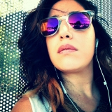 Rika from Ramat Gan | Woman | 41 years old | Aquarius