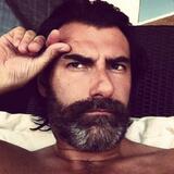 Eliphaz from Commerce Township | Man | 40 years old | Virgo