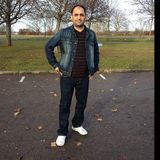 Ali from Linkoping | Man | 40 years old | Sagittarius