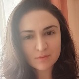 Sasha from Yerevan | Woman | 40 years old | Cancer