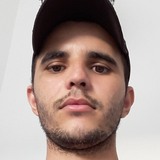 Oliveira from Santo Antonio | Man | 33 years old | Sagittarius