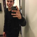 Jerold from Corinth | Man | 24 years old | Libra