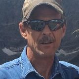 Slim from Cumby | Man | 59 years old | Leo