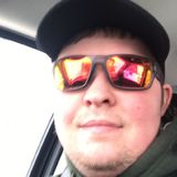 Helm from Deckerville | Man | 31 years old | Libra