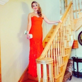 Marion from Rathmines | Woman | 32 years old | Cancer