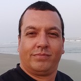 Corpo from Osorio | Man | 46 years old | Sagittarius